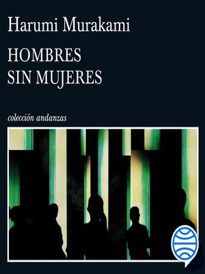 cover image of Hombres sin mujeres